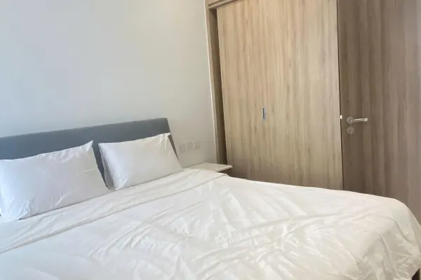 Квартира, 1 спальня · 45 м² 7