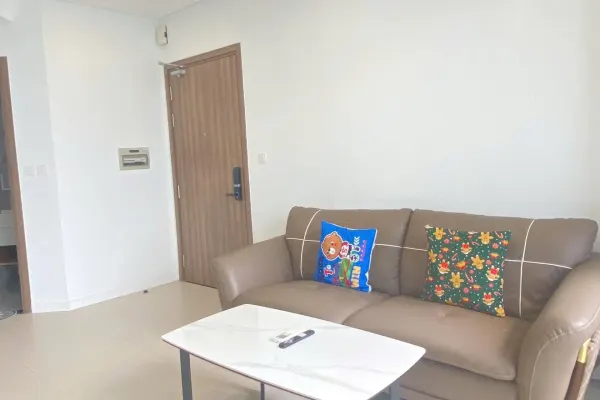 Квартира, 1 спальня · 45 м² 8