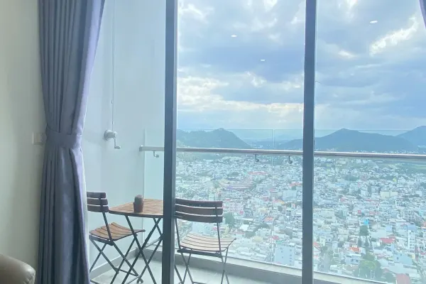 Квартира, 1 спальня · 45 м² 9