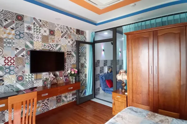 Квартира 4