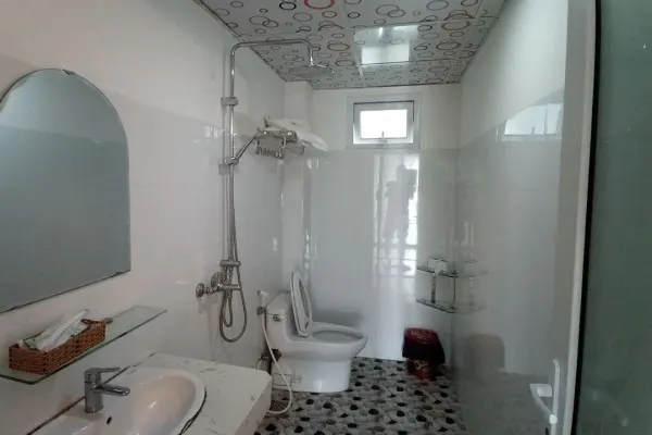 Квартира 8