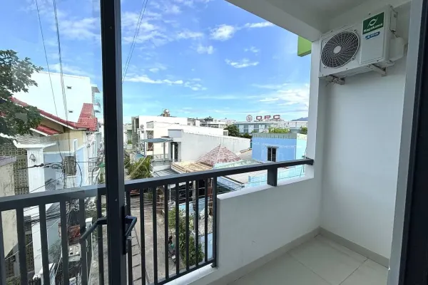 Квартира, 2 спальни · 70 м²