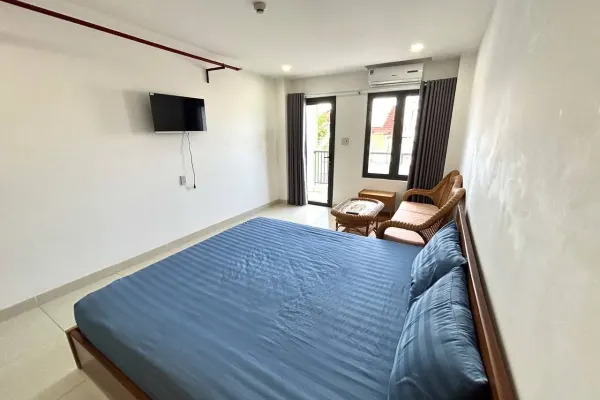 Квартира, 2 спальни · 70 м² 2