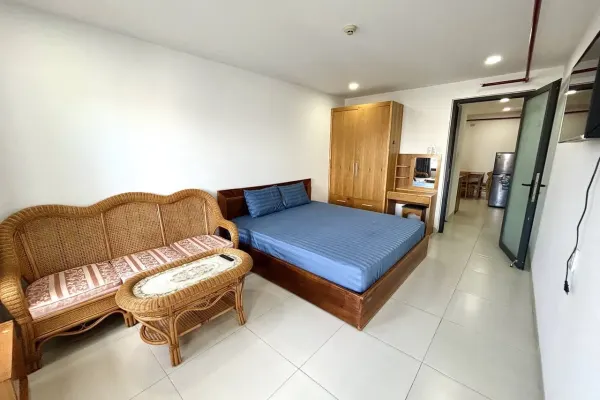 Квартира, 2 спальни · 70 м² 3