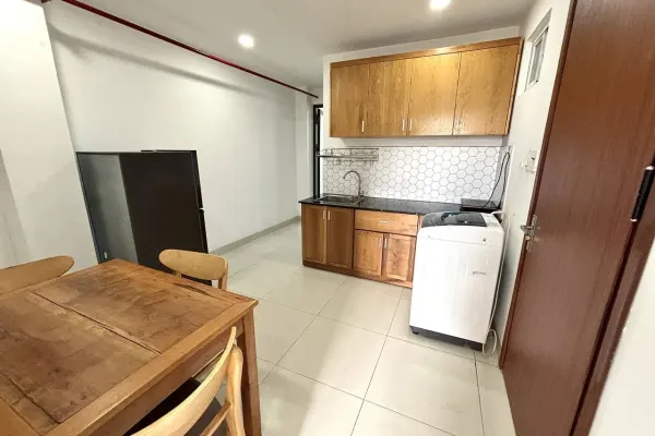 Квартира, 2 спальни · 70 м² 5