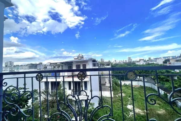 Квартира, 1 спальня · 40 м² 6