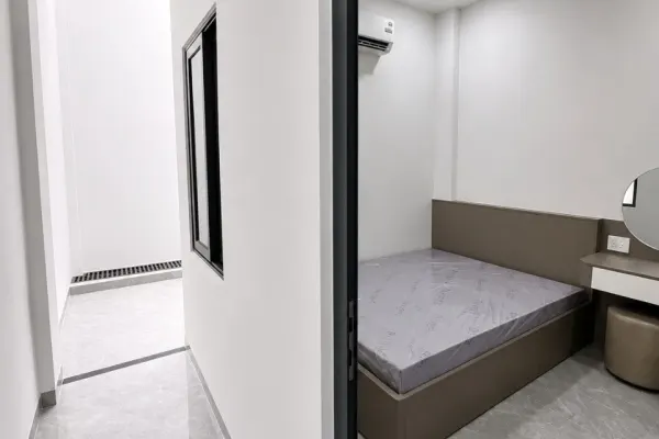 Дом, 3 спальни · 110 м² 5