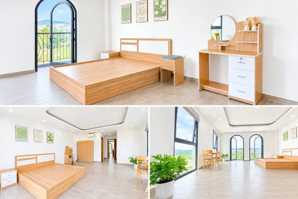 Квартира · 40 м²