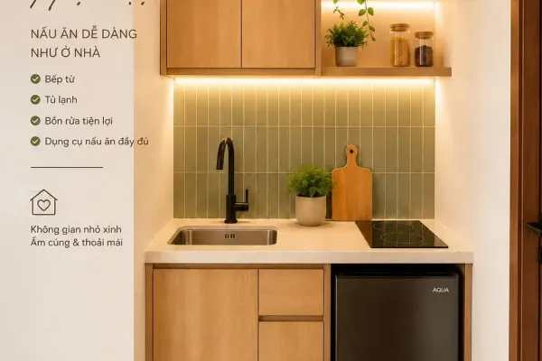 Квартира · 40 м² 2