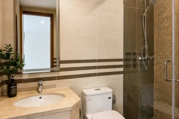 Квартира · 40 м² 3