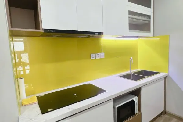 Квартира, 1 спальня · 50 м² 3