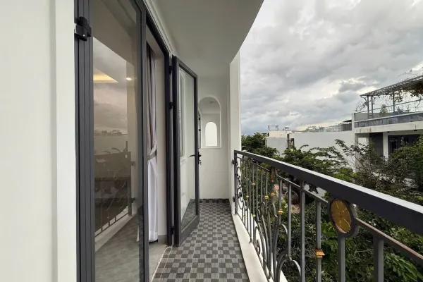 Квартира · 40 м²