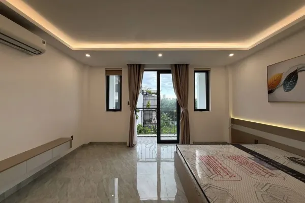 Квартира · 40 м² 2