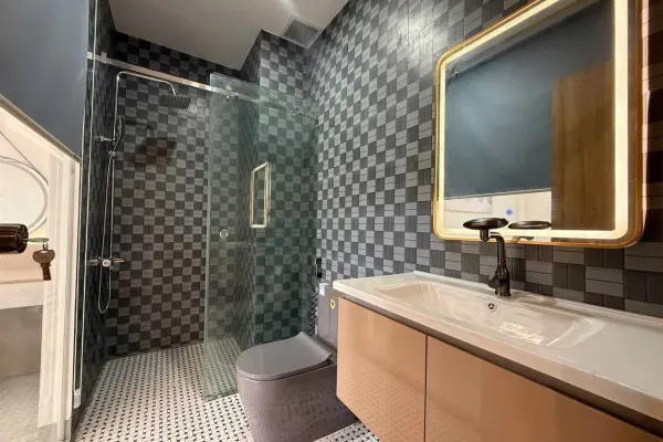 Квартира · 40 м² 3