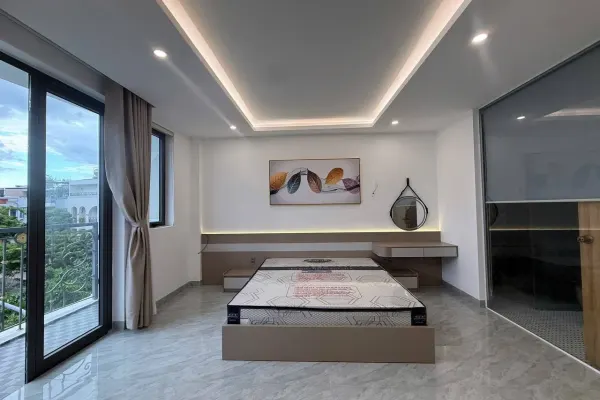 Квартира · 40 м² 4