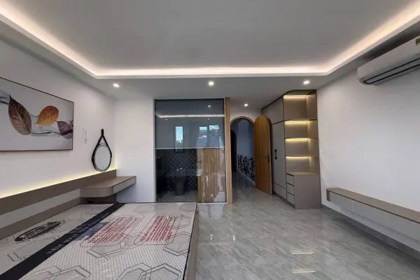 Квартира · 40 м² 5