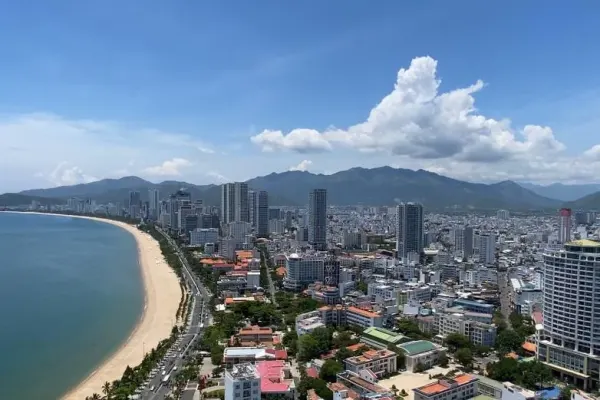 Квартира, 2 спальни · 68 м²