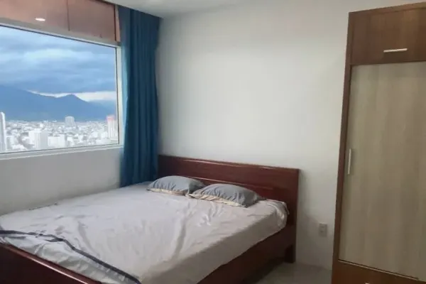 Квартира, 2 спальни · 68 м² 2