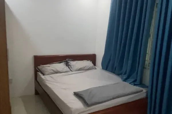 Квартира, 2 спальни · 68 м² 5