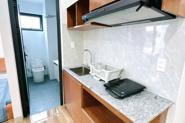 Квартира 4