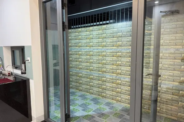 Дом, 3 спальни · 270 м² 3