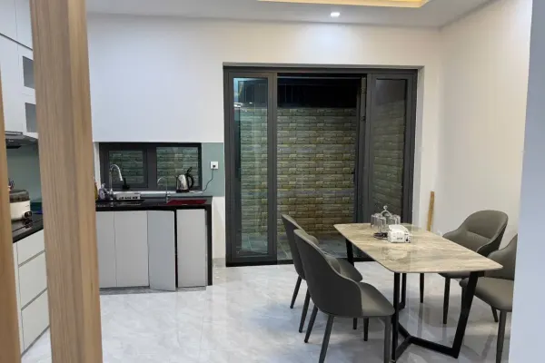 Дом, 3 спальни · 270 м² 5