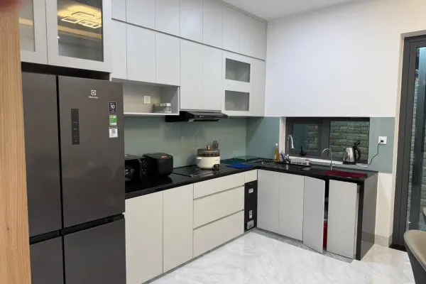 Дом, 3 спальни · 270 м² 6