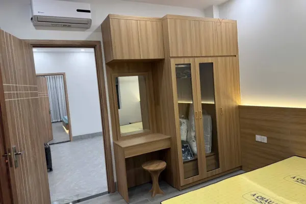 Дом, 3 спальни · 270 м² 8
