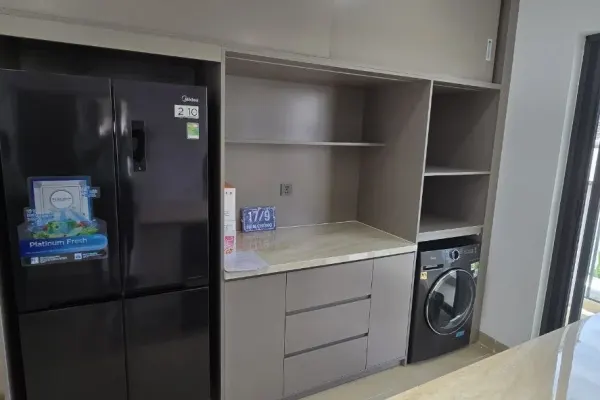 Квартира, 2 спальни · 80 м² 3