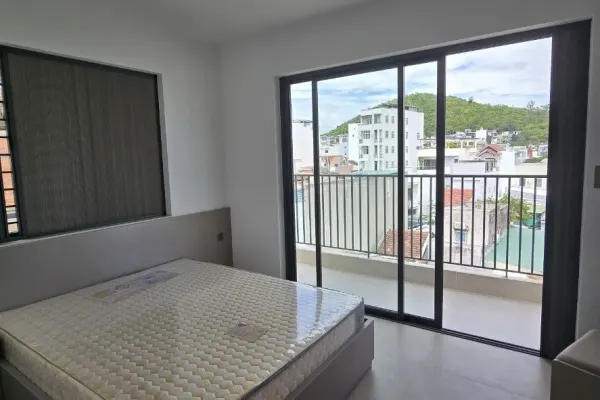 Квартира, 2 спальни · 80 м² 4