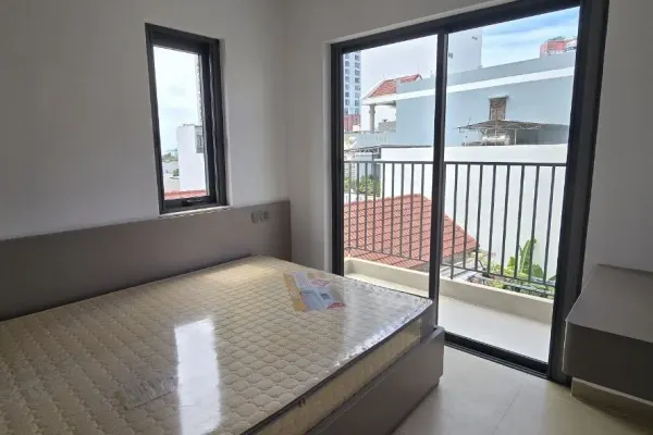 Квартира, 2 спальни · 80 м² 5