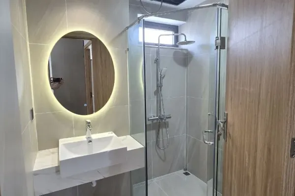 Квартира, 2 спальни · 80 м² 6