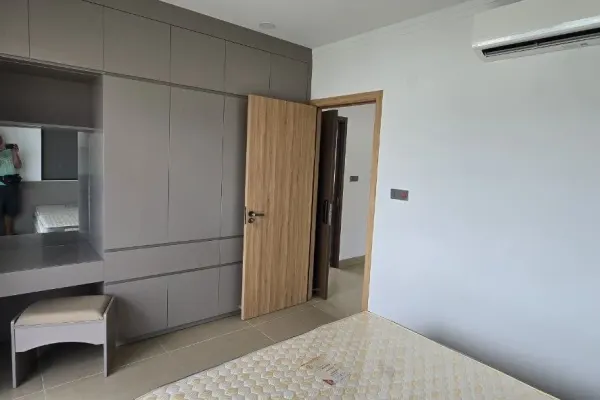 Квартира, 2 спальни · 80 м² 7