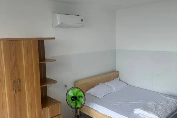 Студия · 40 м² 7