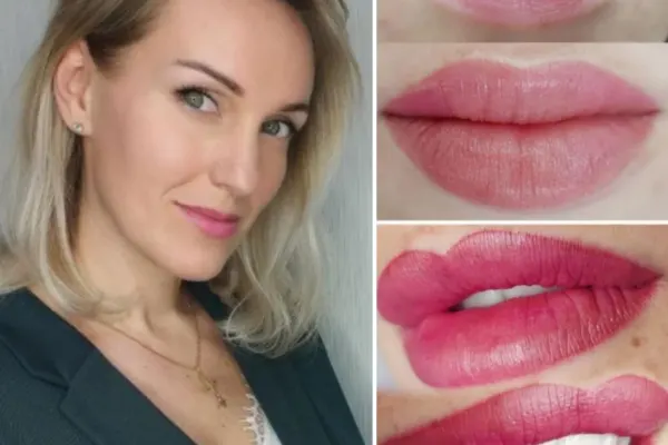 ЭВЕЛИНА