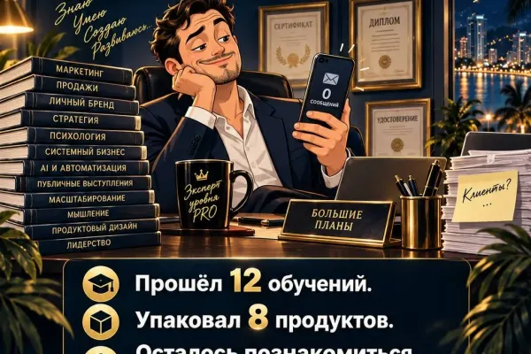 БОЛЬШОЙ НЕТВОРКИНГ В НЯЧАНГЕ 3