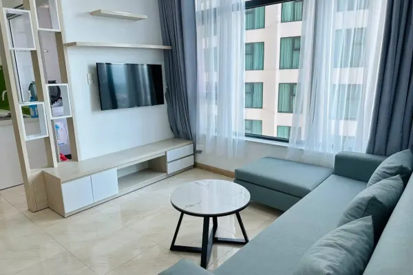 Квартира, 2 спальни · 80 м² 3