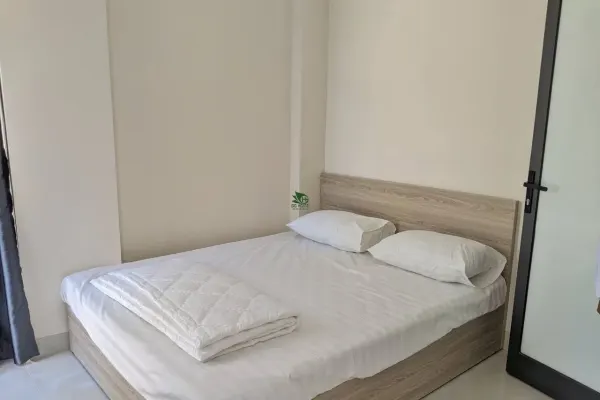 Квартира, 2 спальни · 60 м² 2