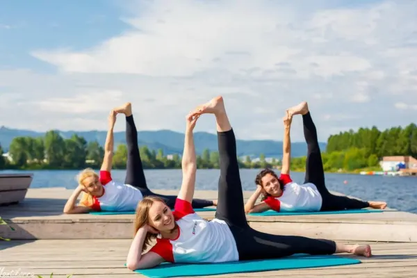 Yulia Trainer