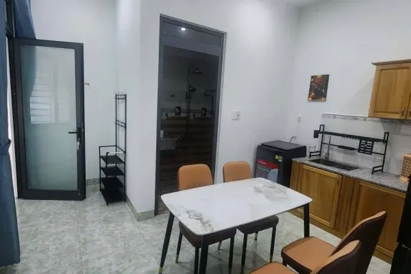Квартира, 1 спальня · 30 м²