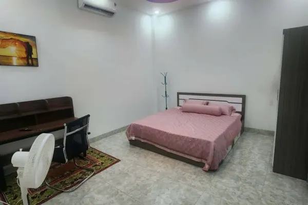 Квартира, 1 спальня · 30 м² 2
