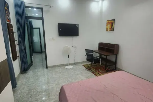 Квартира, 1 спальня · 30 м² 3