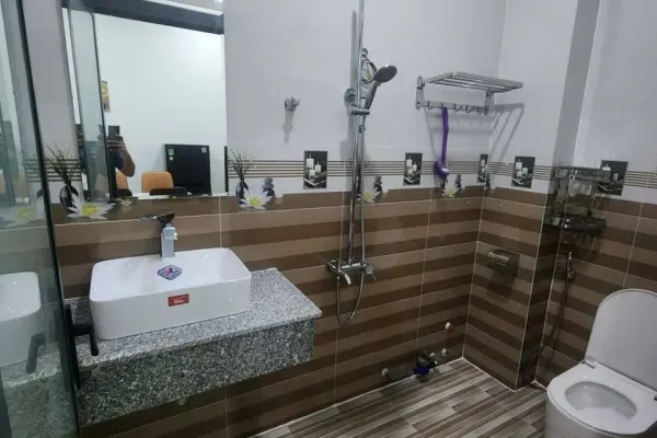 Квартира, 1 спальня · 30 м² 4