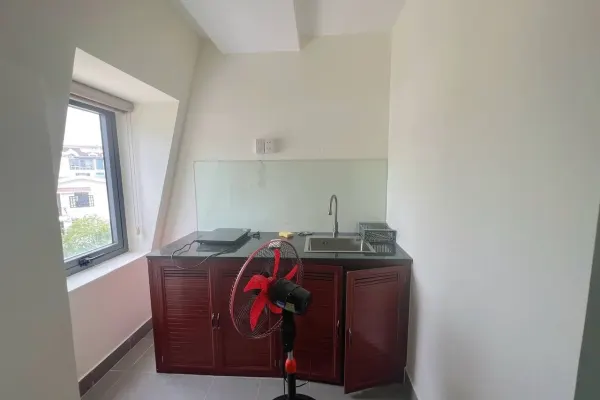 Студия · 35 м² 5
