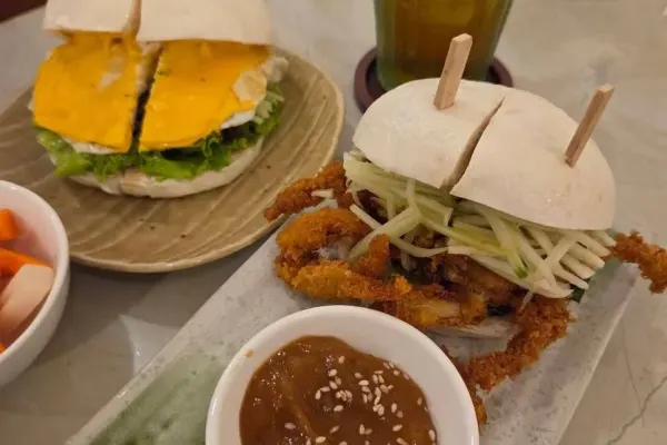 Bao Ngon 4
