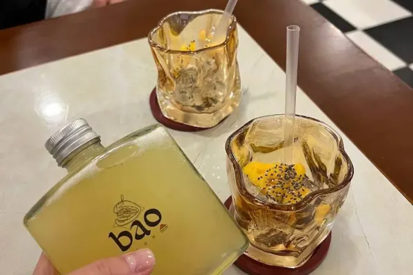 Bao Ngon 7