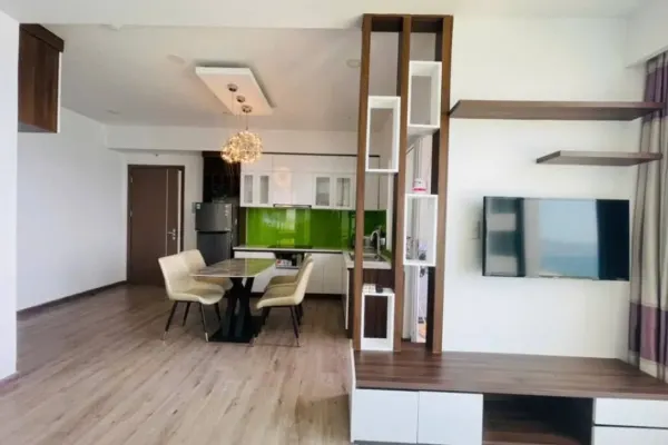 Квартира 5