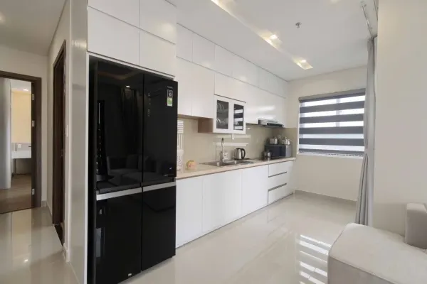 Condo, 1 спальни, 59.00 м² 2