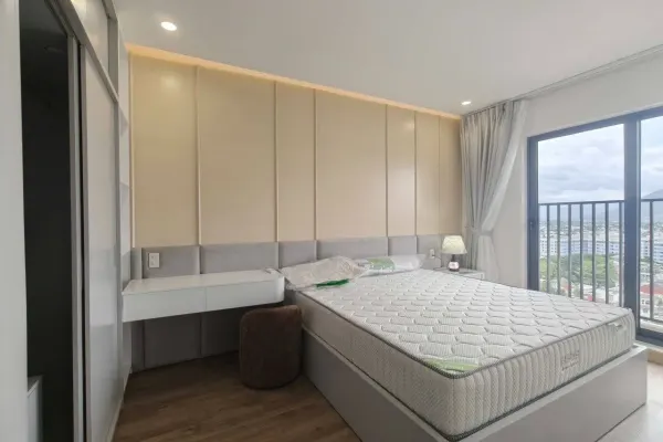 Condo, 1 спальни, 59.00 м² 4