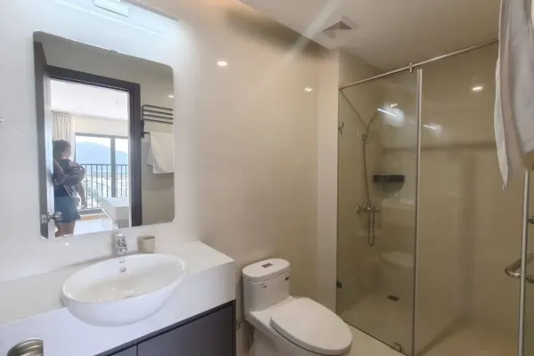Condo, 1 спальни, 59.00 м² 5
